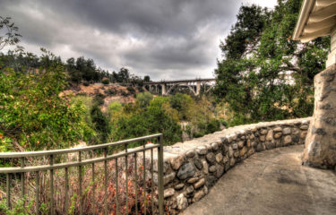 La Casita Exterior