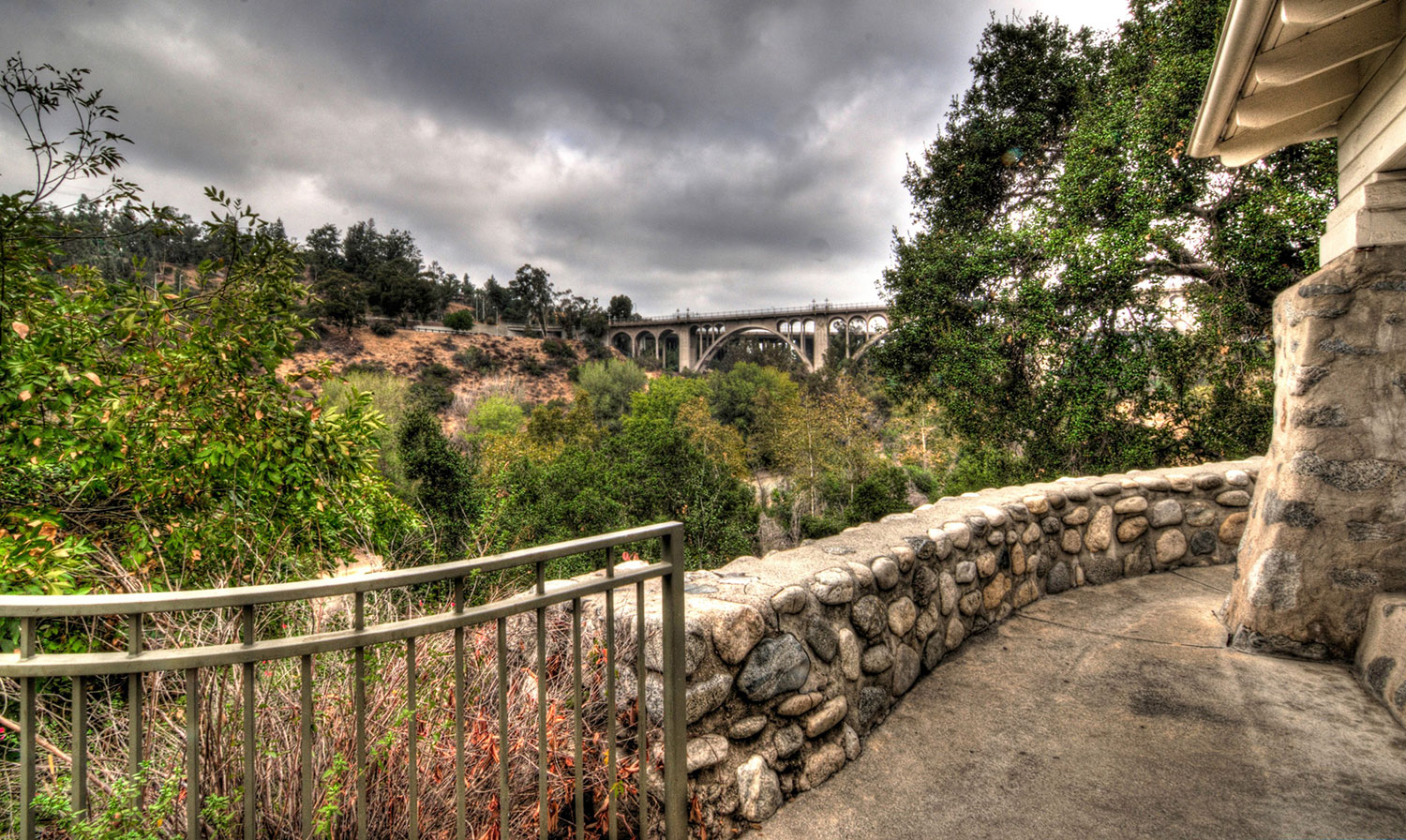 La Casita del Arroyo